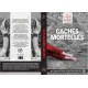 Thriller "Caches Mortelles" - Michel Aguilar, Francés