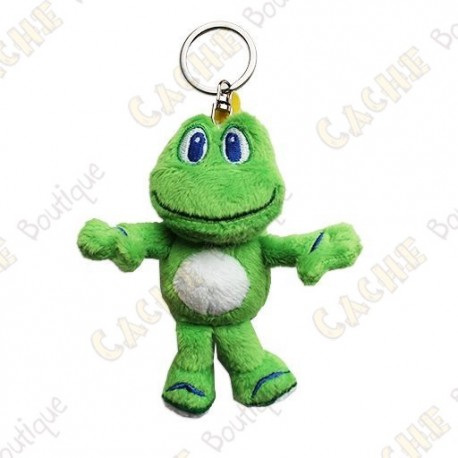 Chaveiro Signal the Frog - Micro