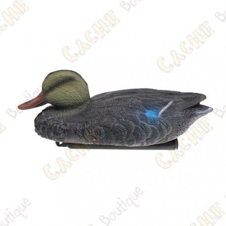 Cache "Pato"