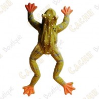 Cache "Bestiole" - Crapaud medium