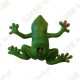 Cache "Bestiole" - Grenouille