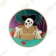 Geocoin "Pirate 2020" - Siren song