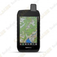 GPS Garmin Montana® 700