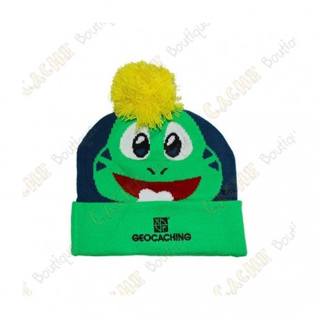 Signal the Frog® POM Beanie