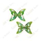 Geocoin "12.02.2021 Butterfly"