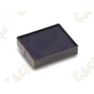 Replacement inkpad for 12mm square stamp