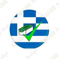 Geo Score Chappa - Grecia