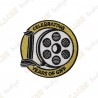 Patch "GIFF" 2023