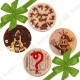 Gift-Pack "Christmas Trackables" 2023