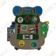 Geocoin "Lackey 2025" + Traveler