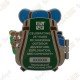 Geocoin "Lackey 2025" + Traveler