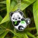 Traveler "Panda"