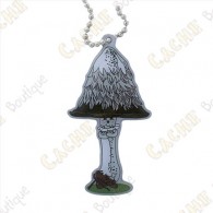 Traveler "Fun Guy Mushroom" - Shaggy Mane