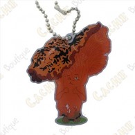 Traveler "Fun Guy Mushroom" - Lobster Mushroom