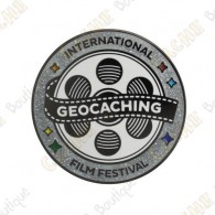 Geocoin "GIFF" 2025