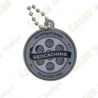 Travel tag "GIFF" 2025