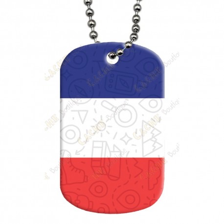 Traveler "Geocaching in France"