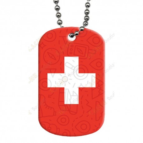 Traveler "Geocaching in Switzerland"