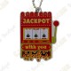 Traveler "Jackpot!"