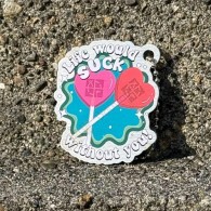 Traveler "Sucker For You"