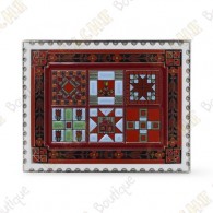 Geocoin "2026 Fall Equinox"