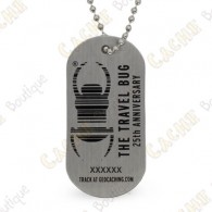 Travel bug® - 25th Anniversary Limited Edition