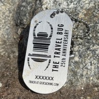 Travel bug® - 25th Anniversary Limited Edition