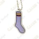 Missing Sock Travel Tag - Sport Sock