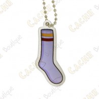 Missing Sock Travel Tag - Sport Sock