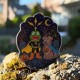 Geocoin "Trick-or-Treat" 2026
