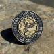 Geocoin "Celebrating 25 Years" + Micro coin