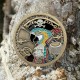 Geocoin "Pirate" Parrot - 2026